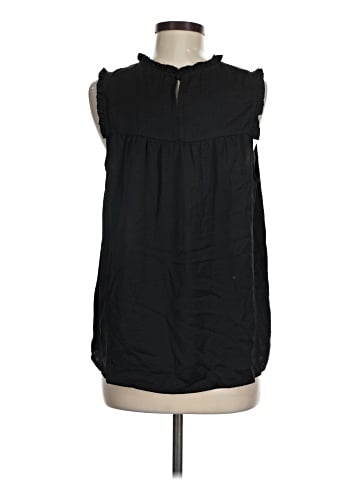 Ninety Sleeveless Blouse (view 2)