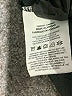 Nike 100% Polyester Gray Active T-Shirt Size M (kids) - photo 4