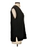 Nordstrom Black Sweater Vest Size XXS - photo 4