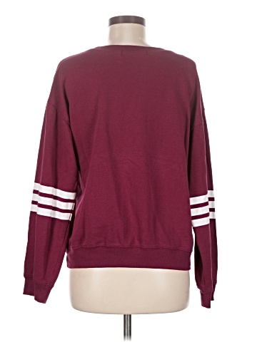 Wound Up Sweatshirt (view 2)