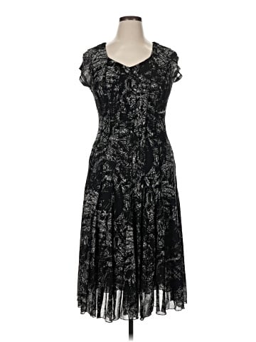 Coldwater Creek Cocktail Dress (view 1)