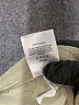 Express 100% Polyester Chevron-herringbone Gray Dress Pants Size 2R - photo 5