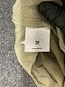Express 100% Polyester Chevron-herringbone Gray Dress Pants Size 2R - photo 6