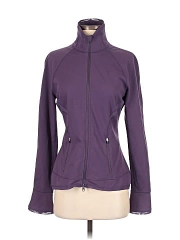 Zella Track Jacket (view 1)