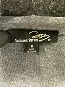 Suzanne Betro Gray Long Sleeve Top Size M - photo 7
