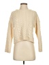 J.Crew Ivory Turtleneck Sweater Size XS - photo 1