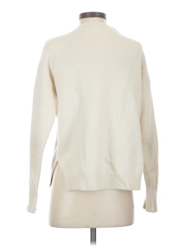 One Grey Day pullover sweater (view 2)
