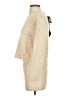 J.Crew Ivory Turtleneck Sweater Size XS - photo 5