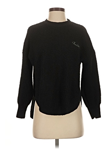 Xiao Pullover Sweater (view 1)