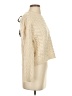 J.Crew Ivory Turtleneck Sweater Size XS - photo 4