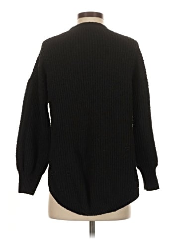 Xiao Pullover Sweater (view 2)