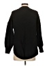 Xiao Solid Black Pullover Sweater Size S (estimated) - photo 2
