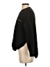 Xiao Solid Black Pullover Sweater Size S (estimated) - photo 5