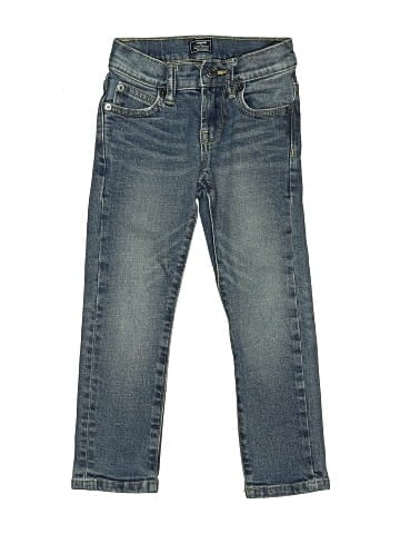 Gap Kids Outlet Jeans (view 1)