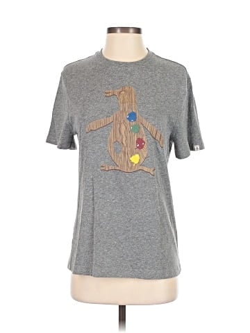 An Original Penguin by Munsingwear Short Sleeve T-Shirt (view 1)