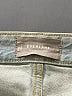Everlane Blue Denim Shorts Size 31 waist - photo 3