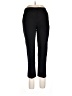 Unbranded Solid Black Dress Pants Size 10 - photo 1