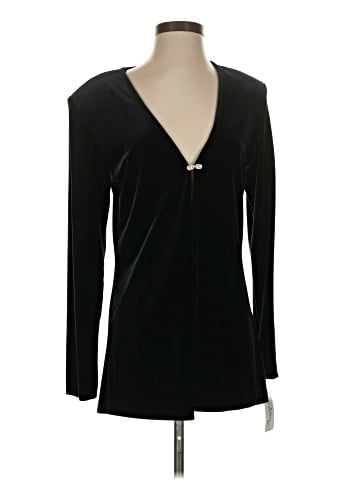 Patra Long Sleeve Top (view 1)