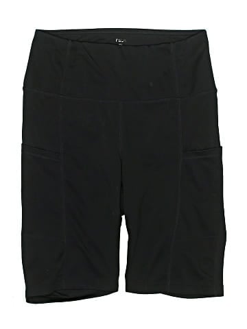TSLA Athletic Shorts (view 1)