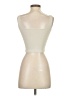OQQ Ivory Tank Top Size S - photo 2