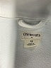 Crewcuts Outlet Solid Ivory Jacket Size 12 - photo 3