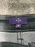 NYDJ Black Jeans Size 4 (petite) - photo 7