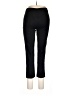 Unbranded Solid Black Dress Pants Size 10 - photo 2