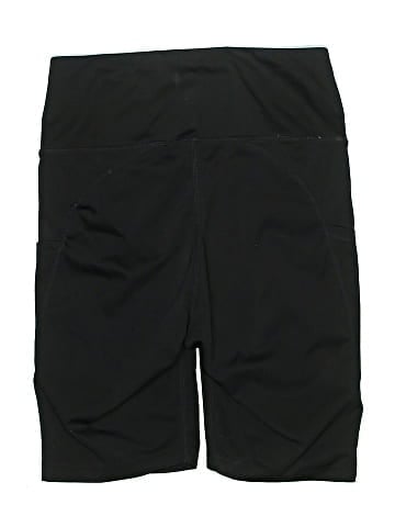 TSLA Athletic Shorts (view 2)