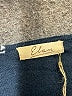 Elan Ombre Blue Poncho One size (estimated) - photo 7