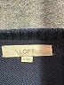 Ann Taylor LOFT Hearts Blue Pullover Sweater Size M - photo 7