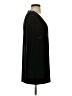Patra Black Long Sleeve Top Size S - photo 4