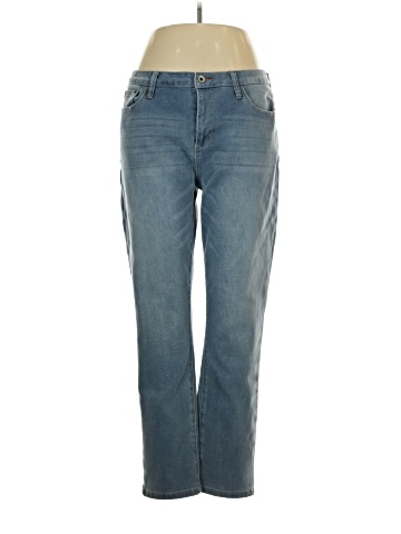Weatherproof Jeans (view 1)