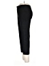 Unbranded Solid Black Dress Pants Size 10 - photo 5