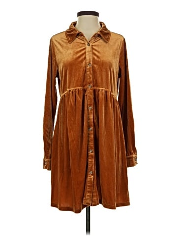Jodifl Casual Dress (view 1)