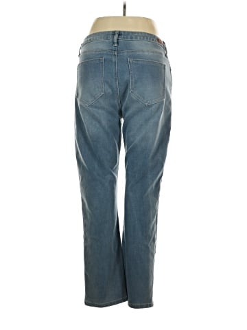 Weatherproof Jeans (view 2)