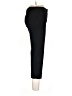 Unbranded Solid Black Dress Pants Size 10 - photo 4