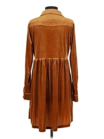 Jodifl Casual Dress (view 2)