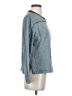 Assorted Brands Gray Long Sleeve Top Size S - photo 4