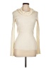 Love Always Ivory Long Sleeve Top Size L - photo 1