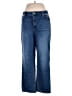 Talbots Blue Jeans Size 16 - photo 1