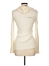 Love Always Ivory Long Sleeve Top Size L - photo 2