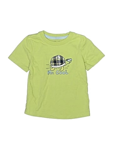 Jumping Beans Short Sleeve T-Shirt (view 1)