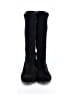 Lucky Brand Black Boots Size 8 - photo 2
