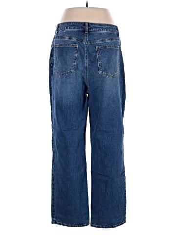 Talbots Jeans (view 2)