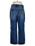 Talbots Blue Jeans Size 16 - photo 2