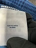 Lands' End 100% Polyester Checkered-gingham Blue Blazer Size XL (petite) - photo 7