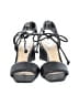 Vince Camuto Black Sandals Size 8 1/2 - photo 2