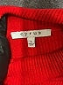 Cyrus Red Long Sleeve Top Size S - photo 7