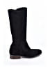 Lucky Brand Black Boots Size 8 - photo 1