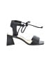 Vince Camuto Black Sandals Size 8 1/2 - photo 1